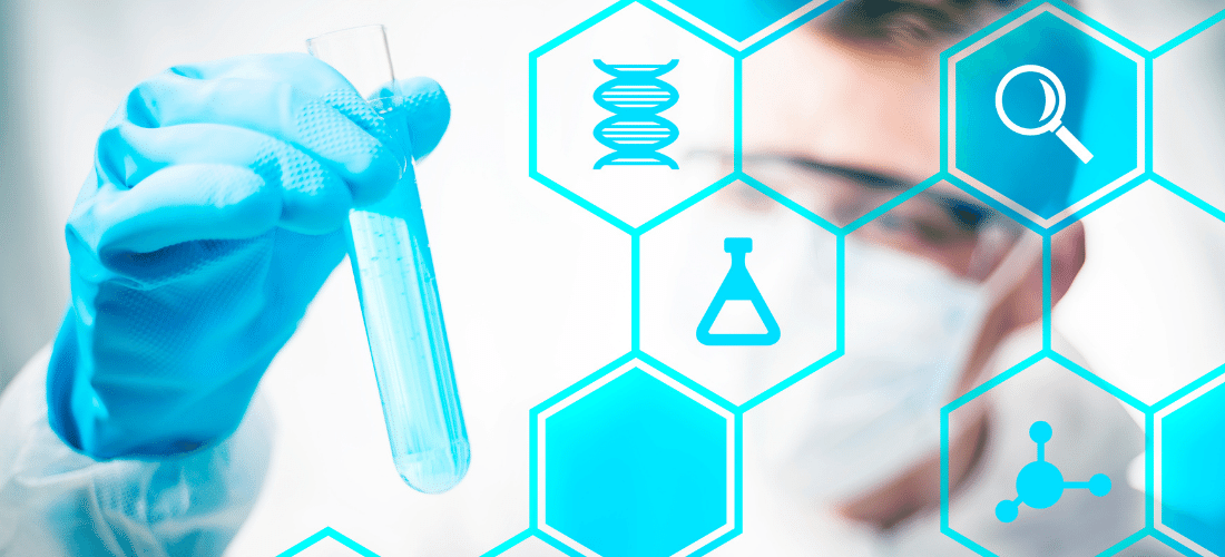 Chemistry Lab Equipment