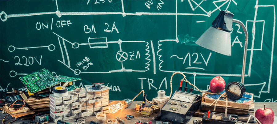 Physics Lab Equipment List