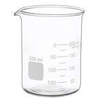 Borosilicate Glass Beaker