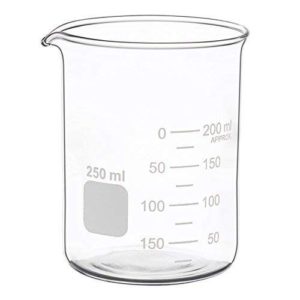 Borosilicate Glass Beaker
