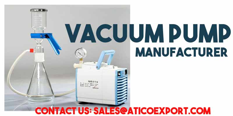 Vacuum Pump