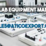 Didactic Lab Equipment Manufacturers