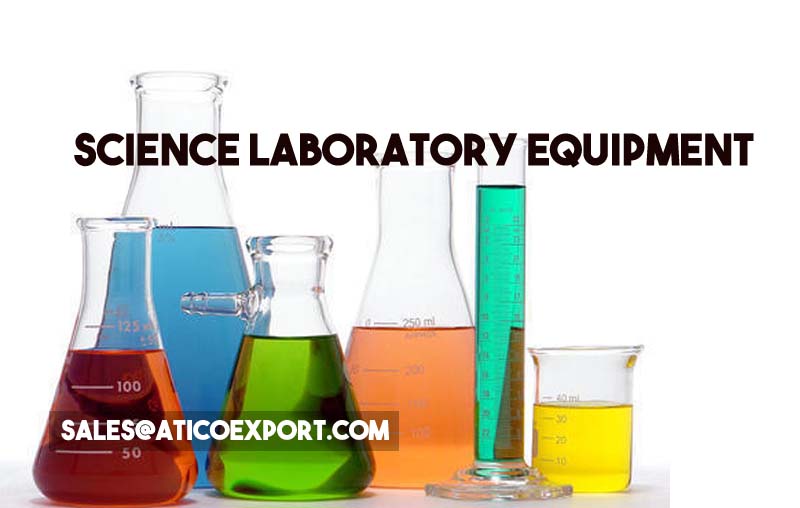 Science Laboratory Equipment Manufacturers and Suppliers