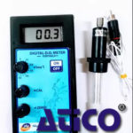 DISSOLVED OXYGEN METERS