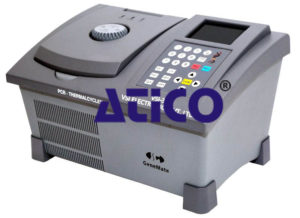 PCR Thermal Cycler