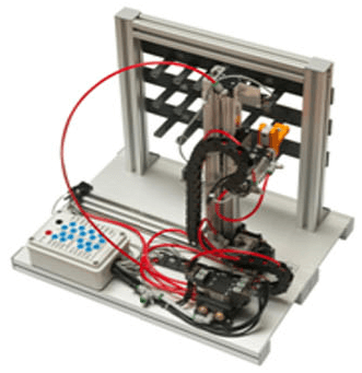 Storage Control Module Cartesian Control Storage Module Manufacturer Supplier India - Atico Export