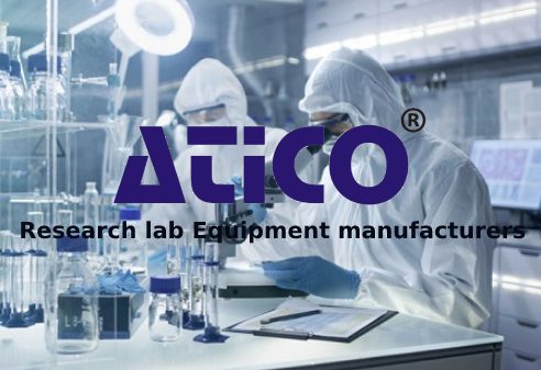 Research lab Equipment manufacturers