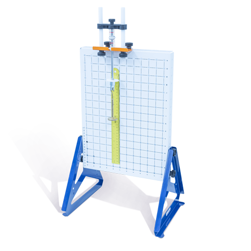 Statics Spring Manufacturer Supplier India - Atico Export