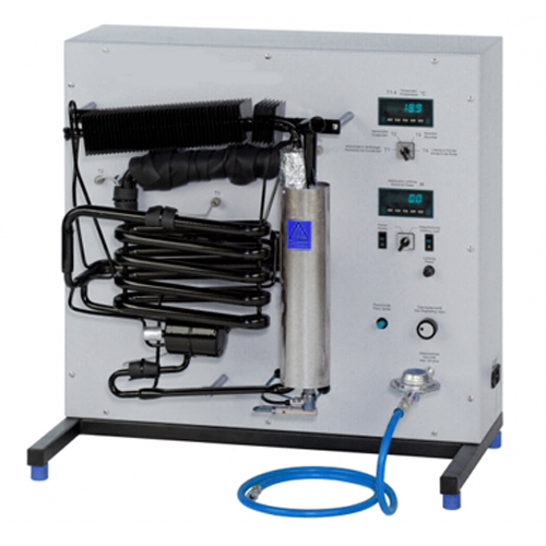 Absorption Refrigeration System Manufacturer Supplier India - Atico Export