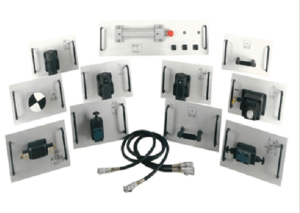 Supplementary Modular Manufacturer Supplier and Exporter from India