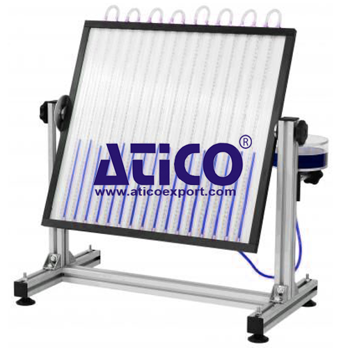 Multi Tube Manometer Manufacturer and Supplier in India