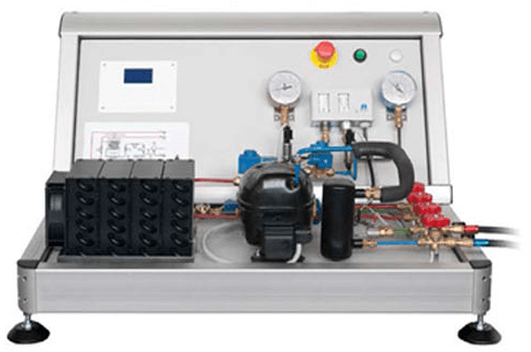 Refrigeration Output Module Base Module For Refrigeration Manufacturer and Supplier in India