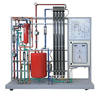 Domestic Hot Water Production Module Manufacturer Supplier India ...