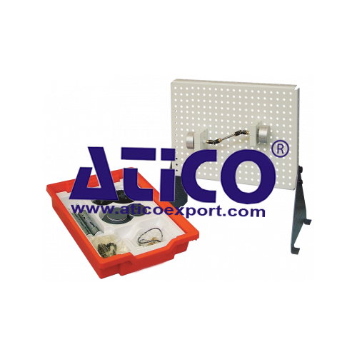 Drive Systems Kit Manufacturer Supplier India - Atico Export
