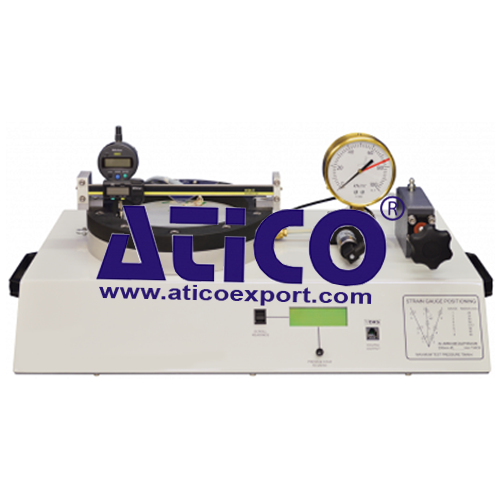 Diaphragm Manufacturer Supplier India Atico Export