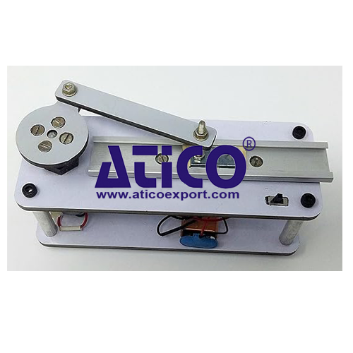 Simple Mechanisms Kit Manufacturer Supplier India - Atico Export
