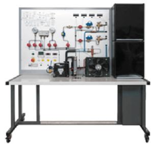 Industrial Refrigeration Trainer