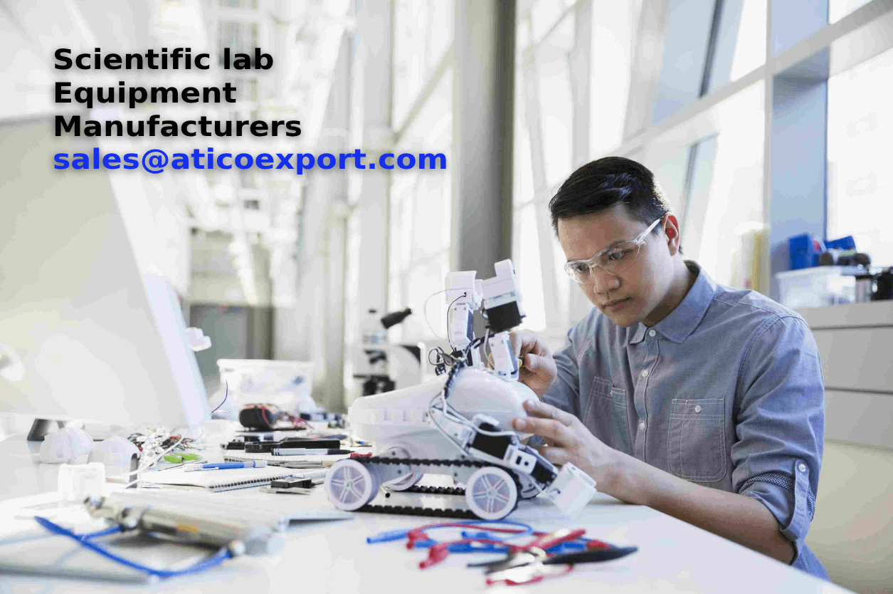 Scientific lab Equipment Manufacturers