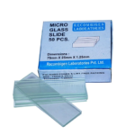 Microscope Slides Supplier