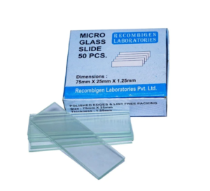 Microscope Slides Supplier