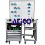 Bearing & Lubrication Trainer manufacturer