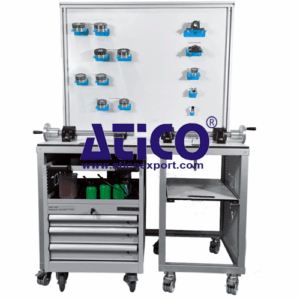 Bearing & Lubrication Trainer manufacturer