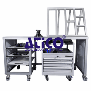 Riveting Trainer manufacturer