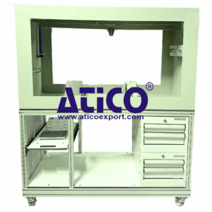 Safety Wire Trainer manufacturer