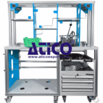 Tubing and Piping Trainer manufacturer