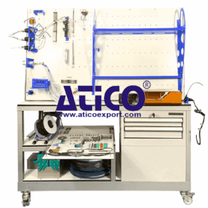 Wire And Cable Application Trainer manufacturer