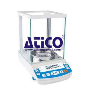 Analytical Balances manufacturer