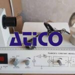 Planck's Constant Experiment By Photoelectric Effects