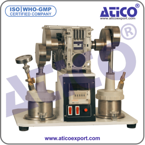 Lubricating Grease Automatic Manufacturer and Exporter in India