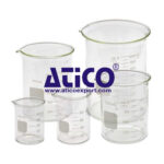 Beaker Borosilicate Glass Supplier
