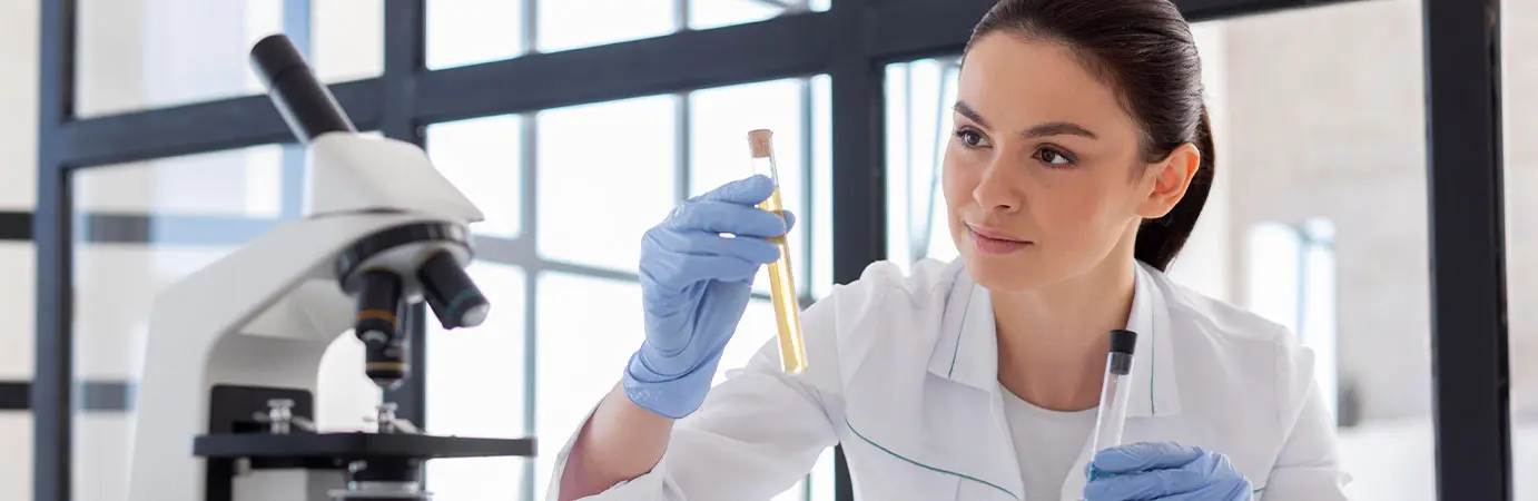 lab supplies