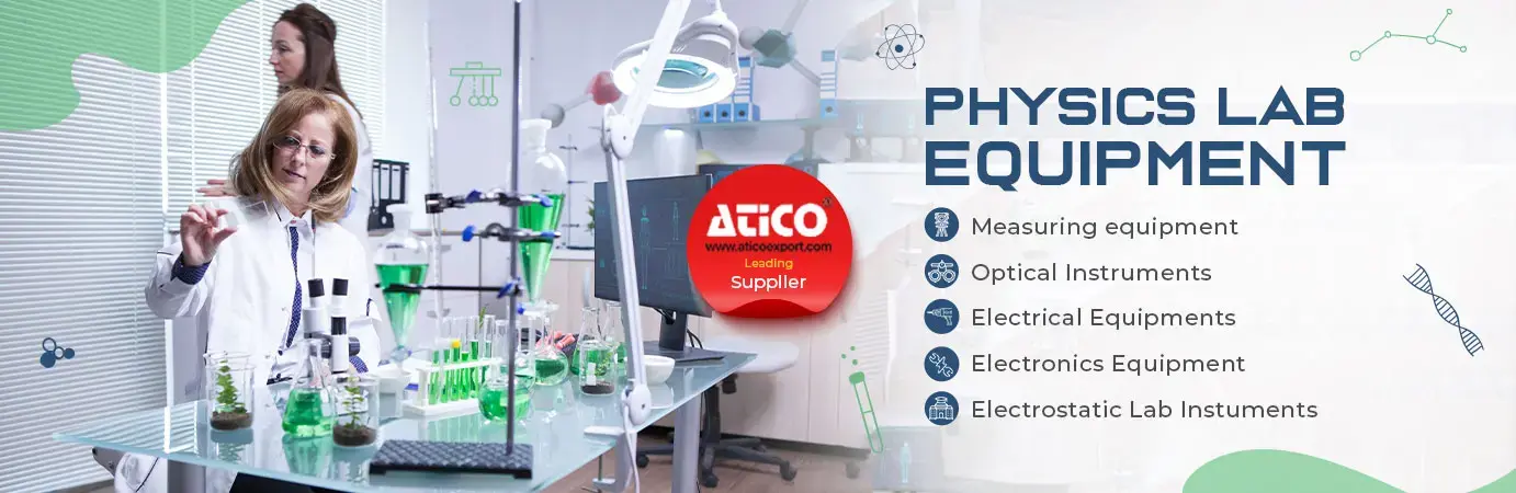 lab supplies