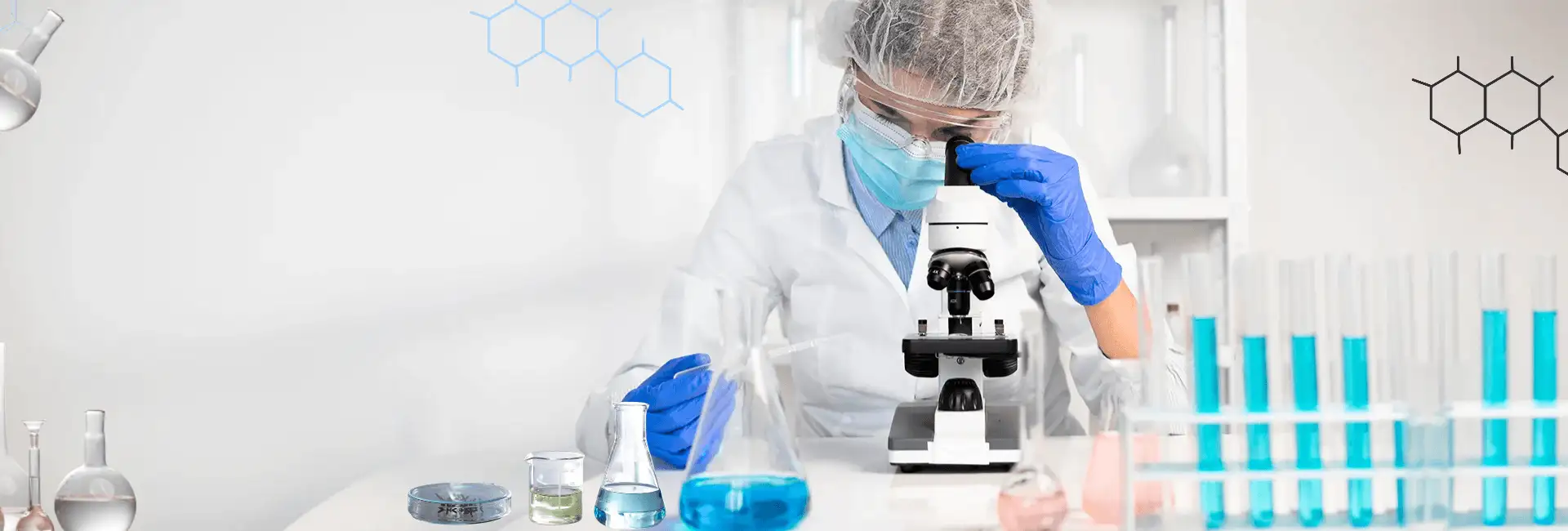 lab supplies